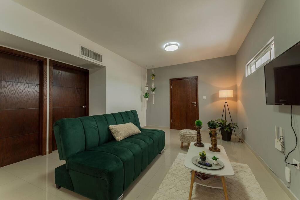 奇瓦瓦Barcelona Loft公寓 外观 照片