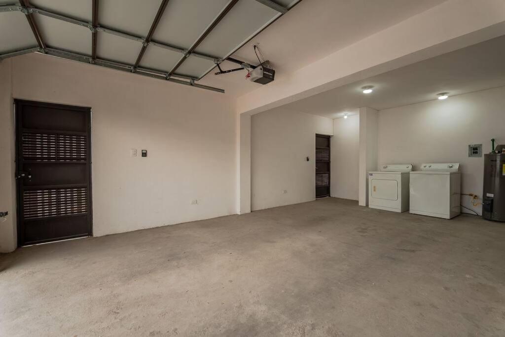 奇瓦瓦Barcelona Loft公寓 外观 照片